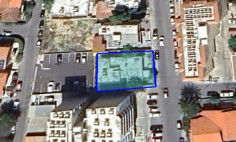 Luxury residential for sale in Agias Zonis, Limassol