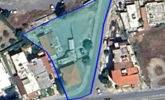 Spacious residential for sale in Agios Georgios, Limassol