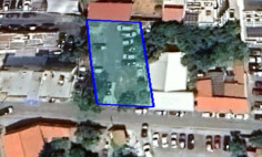 Luxury commercial for sale in Agias Zonis