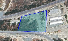 Luxury residential 4330 m2 for sale in Pyrgos, Limassol