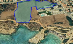 Residential 14272 m2 for sale in Paralimni, Famagusta