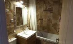 Spacious 3 bedrooms penthouse for sale in Larnaca Centre