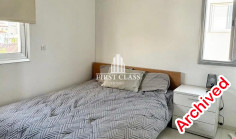1 bedroom furnished apartment to rent in Agios Dometios
