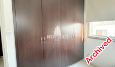 1 bedroom furnished apartment to rent in Agios Dometios