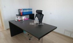 Commercial (office) in dasoupoli, Nicosia for rent 