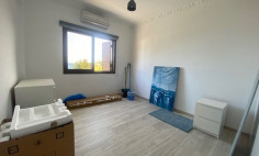 Beautiful 2 bedroom furnished apartment to rent in Agios Tychonas