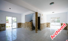 Detached house in Paralimni, Famagusta 