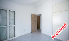 Detached house in Paralimni, Famagusta 
