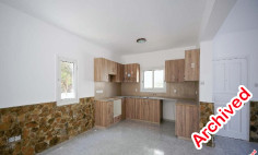 Detached house in Paralimni, Famagusta 