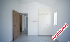 Detached house in Paralimni, Famagusta 