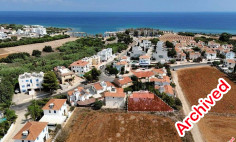 Detached house in Paralimni, Famagusta 