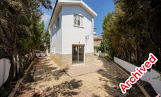 Detached house in Paralimni, Famagusta 
