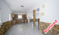 Detached house in Paralimni, Famagusta 