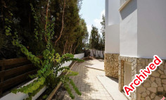 Detached house in Paralimni, Famagusta 