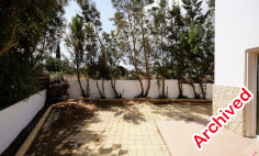Detached house in Paralimni, Famagusta 