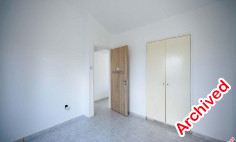 Detached house in Paralimni, Famagusta 