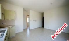 Beautiful 1 bedrooms apartment with swimming pool for sale in Oroklini