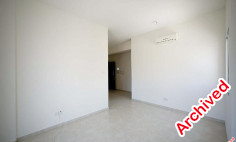1 bedrooms apartment with swimming pool for sale in Oroklini