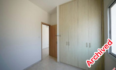 1 bedrooms apartment with swimming pool for sale in Oroklini