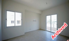 1 bedrooms apartment with swimming pool for sale in Oroklini