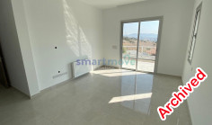 Brand new 3 bedroom bungalow in paraklessia for rent 