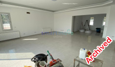 Brand new 3 bedroom bungalow in paraklessia for rent 