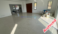 Brand new 3 bedroom bungalow in paraklessia for rent 