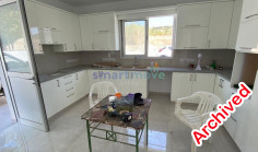 Brand new 3 bedroom bungalow in paraklessia for rent 