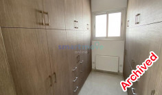 Brand new 3 bedroom bungalow in paraklessia for rent 