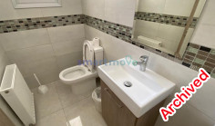 Brand new 3 bedroom bungalow in paraklessia for rent 