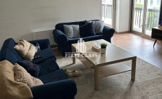 Apartment (flat) in Engomi, Nicosia for rent 