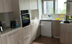 Apartment (flat) in Engomi, Nicosia for rent 