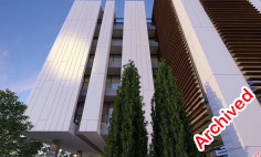 Office to rent in Agia Fyla