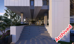 Office to rent in Agia Fyla