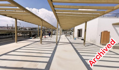 Office to rent in Agia Fyla
