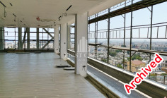 Office to rent in Agia Fyla