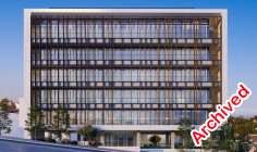 Office to rent in Agia Fyla
