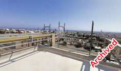 Office to rent in Agia Fyla