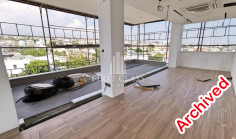 Office to rent in Agia Fyla