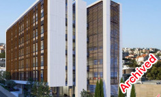 Office to rent in Agia Fyla