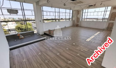 Office to rent in Agia Fyla