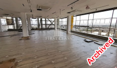Office to rent in Agia Fyla