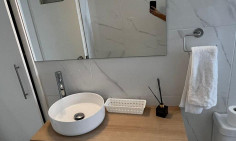 Beautiful 2 bedroom furnished apartment to rent in Germasogeia Tourist Area