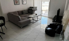 Beautiful 2 bedroom furnished apartment to rent in Germasogeia Tourist Area