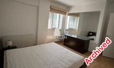 Beautiful 2 bedroom furnished apartment to rent in Dasoupolis Beautiful 2 bedroom furnished apartment to rent in Dasoupolis