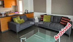 Beautiful 2 bedroom furnished apartment to rent in Dasoupolis Beautiful 2 bedroom furnished apartment to rent in Dasoupolis