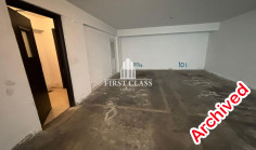 1 bedrooms furnished apartment to rent in Aglantzia