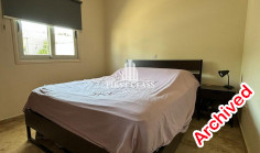 1 bedrooms furnished apartment to rent in Aglantzia