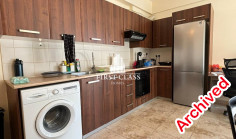 1 bedrooms furnished apartment to rent in Aglantzia