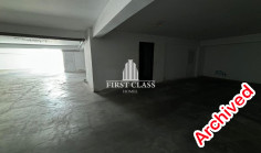 1 bedrooms furnished apartment to rent in Aglantzia